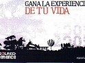 Spain - 2009 - Comercial - Repsol - Gana La Experiencia De Tu Vida - Repsol - 0